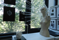 英伦国际艺术课程学生作品