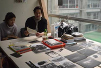 英伦国际艺术课程学生作品